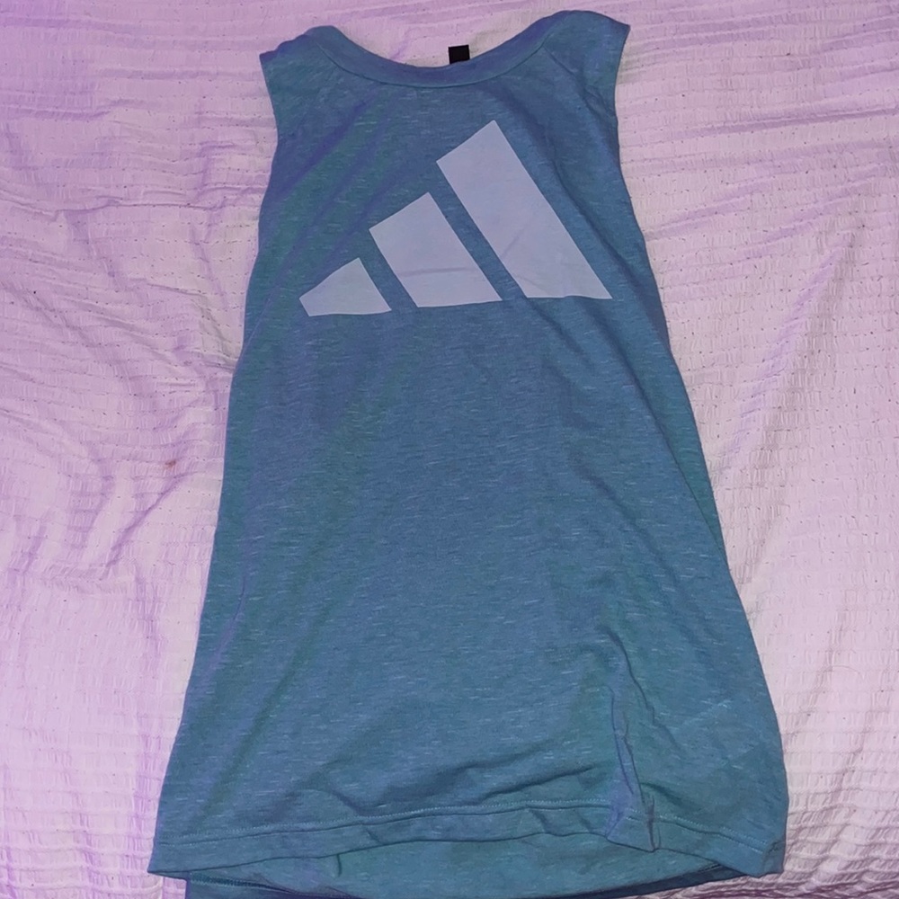 Adidas Tank Top